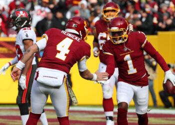 Washington Commanders Owner Exploring Sale of NFL Team