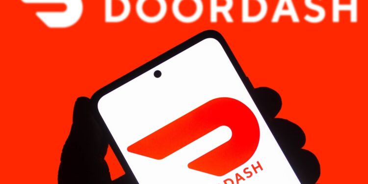 DoorDash Lays Off 1,250 to Control Ballooning Costs - CEO North America DoorDash Lays Off 1,250 to Control Ballooning Costs