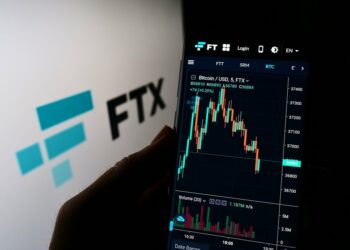 FTX Files for U.S. Bankruptcy Protection, CEO Bankman-Fried Resigns