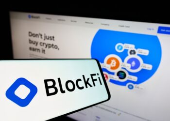 BlockFi Files for Bankruptcy Following FTX’s Collapse