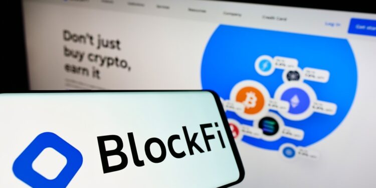 BlockFi Files for Bankruptcy Following FTX's Collapse - CEO North America BlockFi Files for Bankruptcy Following FTX’s Collapse