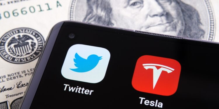 Elon Musk Sells $3.95 Billion Worth of Tesla Shares After Twitter Deal