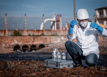 Nearly All Companies Will Miss Net-Zero Targets by 2030, Accenture Report Finds