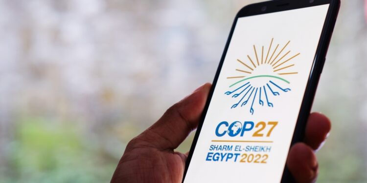 Engaging and Empowering the Next Generation