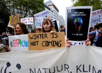 UNWTO At COP27: Uniting Tourism Around Tangible Climate Action Plans