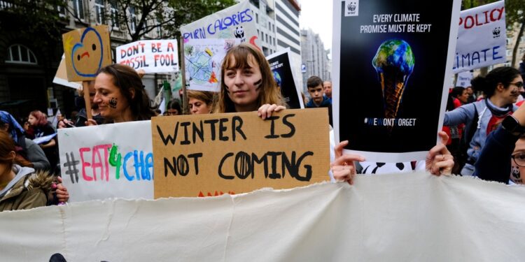 UNWTO At COP27: Uniting Tourism Around Tangible Climate Action Plans