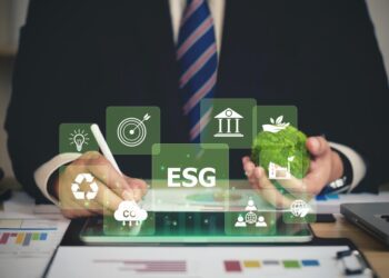 Five Ways CEOs Can Take on the Climate Challenge