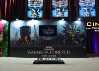 ‘Black Panther’ Sequel Earns $180 Million in Domestic Open