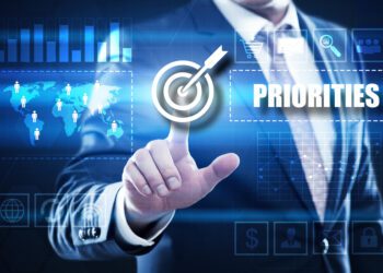 Make Climate Adaptation a Top Business Priority