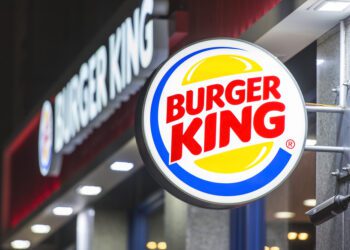 Burger King Owner Taps ex-Domino’s CEO as Executive Chairman