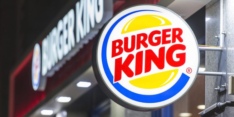 Burger King Owner Taps ex-Domino's CEO as Executive Chairman - CEO North America Burger King Owner Taps ex-Domino’s CEO as Executive Chairman