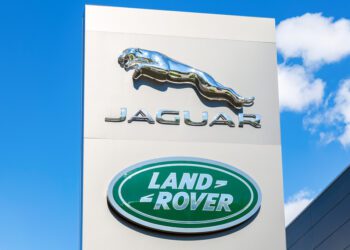 Jaguar Land Rover CEO Thierry Bolloré Resigns After Two Years