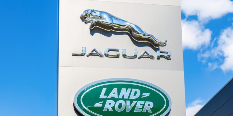 Jaguar Land Rover CEO Thierry Bolloré Resigns After Two Years - CEO North America Jaguar Land Rover CEO Thierry Bolloré Resigns After Two Years