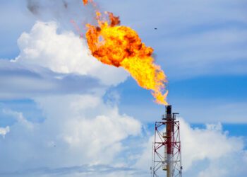 Biden Announces Restrictions on Methane Emissions at COP27