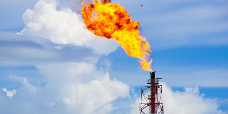 Biden Announces Restrictions on Methane Emissions at COP27