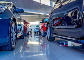 Mobility In the Eye of the Storm