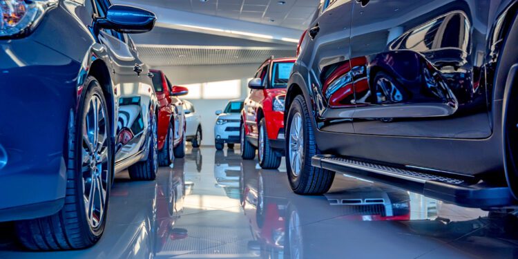 Mobility In the Eye of the Storm