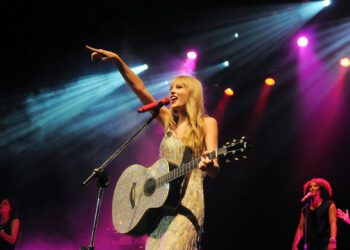 Liberty Media CEO Defends Ticketmaster After Taylor Swift Ticket Fiasco