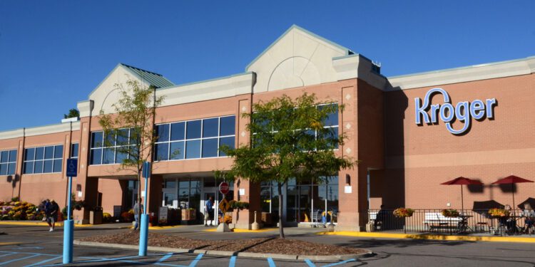 Will Antitrust Enforcers Block Kroger’s Purchase of Albertsons? 