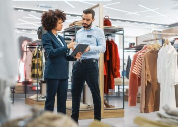 Excess Inventories Force Retailers to Adapt