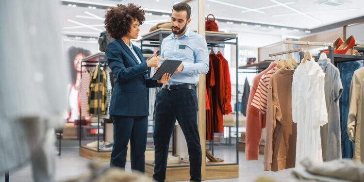 Excess Inventories Force Retailers to Adapt