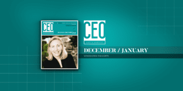 CEO North America, December 2022 – January 2023