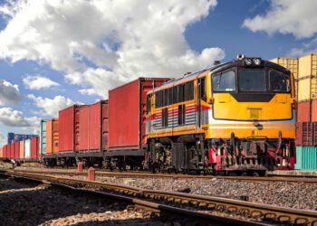 U.S. Railroad Strike Averted