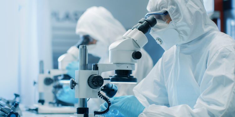 Felicitex Therapeutics Proposes IPO