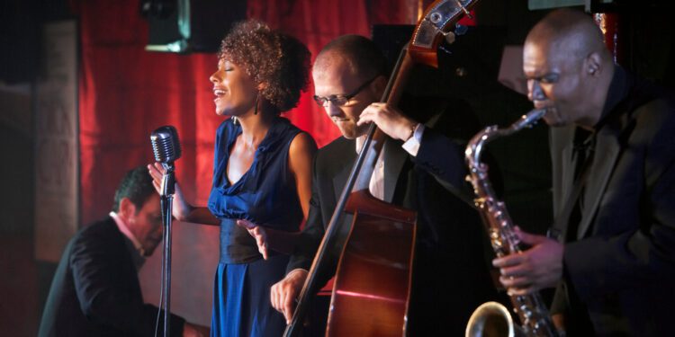 7 Surprising Leadership Lessons We Can Learn From Jazz - CEO North America 7 Surprising Leadership Lessons We Can Learn From Jazz