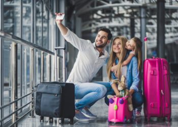 The Return of International Family Travel & The Rising Influence of Gen Alpha