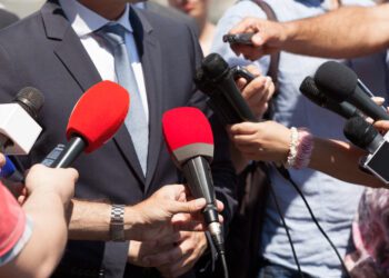 How Leaders Should Handle Public Criticism