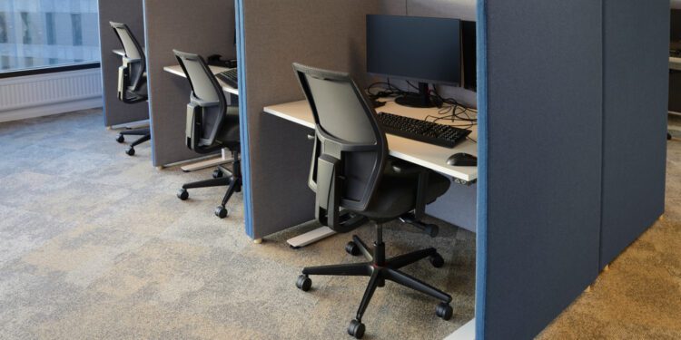 The missing workers who are never coming back - CEO North America The missing workers who are never coming back