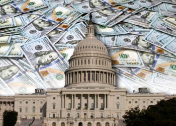 Does Government Spending Lead to Inflation?