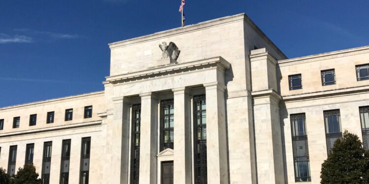 Fed may push rates higher, keep them there longer.