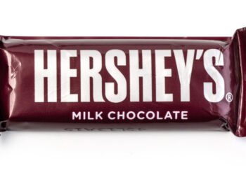 Hershey Announces First Bilingual U.S. Plant