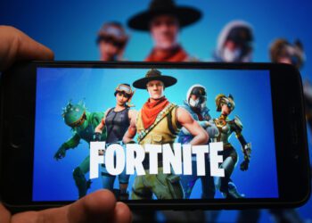 Fortnite owner Epic Games to pay $520 Million in FTC settlements.