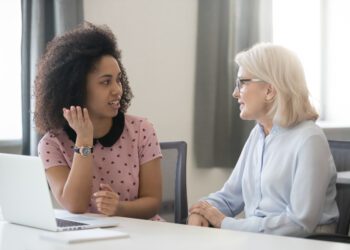5 Reasons Your Company Needs to Implement Reverse Mentoring