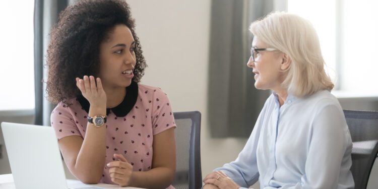 5 Reasons Your Company Needs to Implement Reverse Mentoring