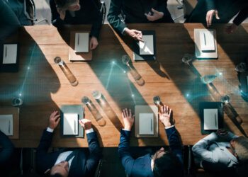 Study shows that CFOs log shortest tenure in C-suite