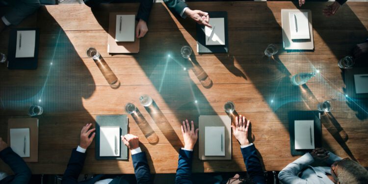 Study shows that CFOs log shortest tenure in C-suite