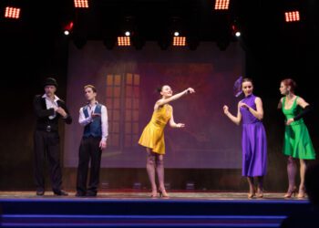 New York Stage Productions Are Feeling the Strain of Supply Shortages