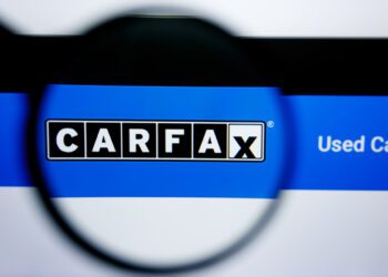 CARFAX hits 30 Billion Records