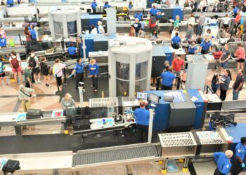 100ml security rule at airports due to end in 2024