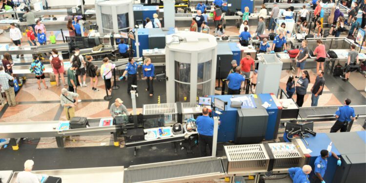 100ml security rule at airports due to end in 2024