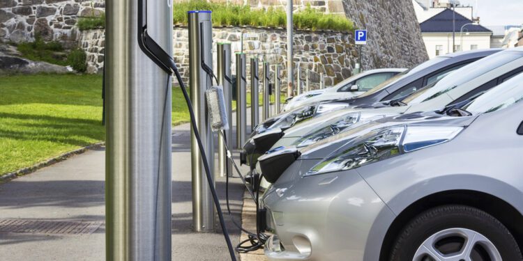 The U.S. Treasury says leased electric vehicles will qualify for tax credits.