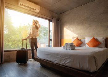 Sustainability in Hospitality