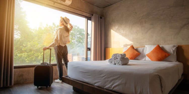 Sustainability in Hospitality