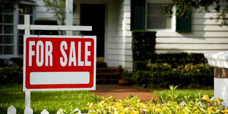 U.S. existing-home sales predicted to slide to 11-year low in 2023.