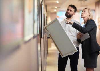 Investing in artwork: a promising form of diversification?