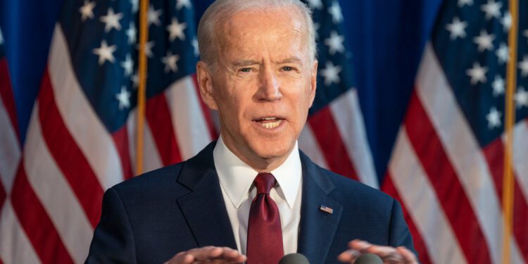 Biden signs fiscal year 2023 government funding bill